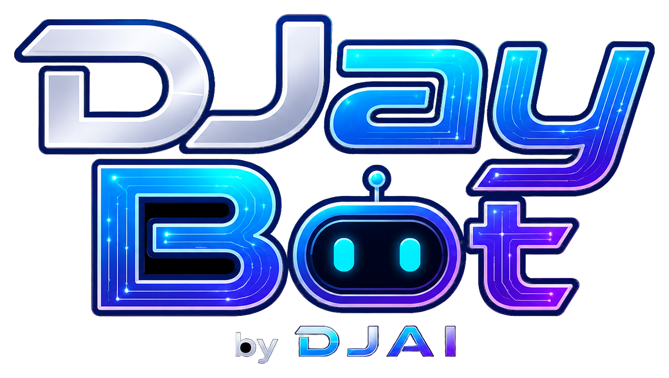 DJay Bot by DJAI